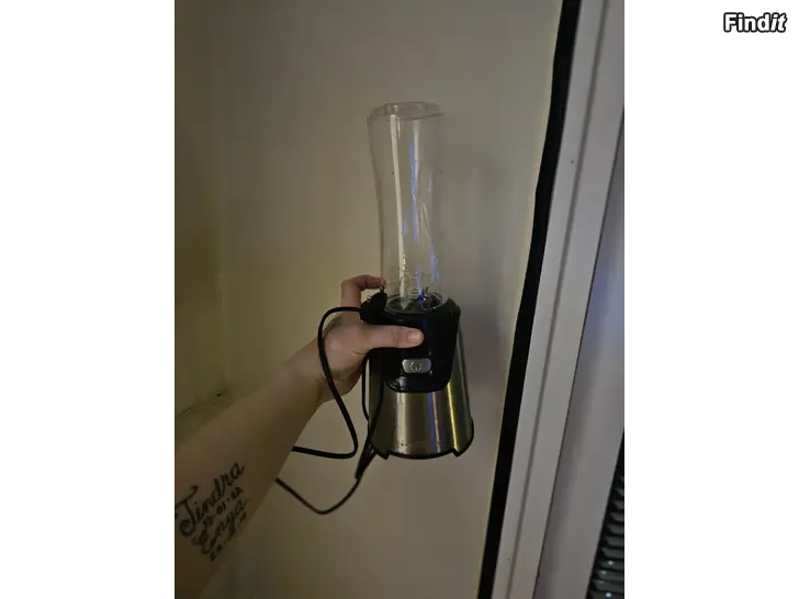 Myydään Mixer /smotthie