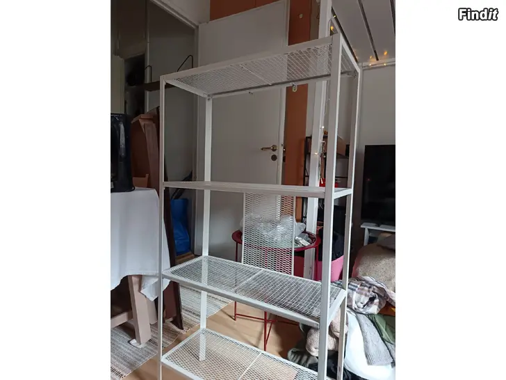 Myydään Ikea shelf