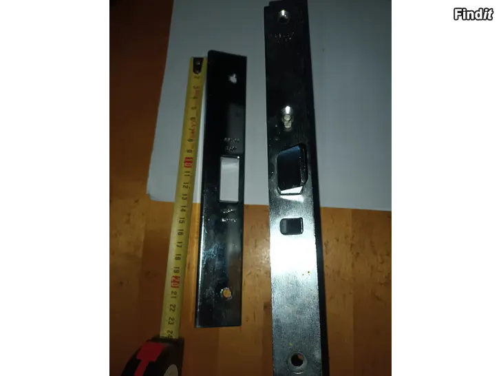 Säljes Abloy lukkopesä