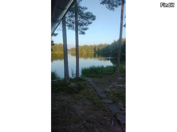 Vuokrataan Vuokrataan kesämökki mukavuuksilla Kuninkuusravit 2025