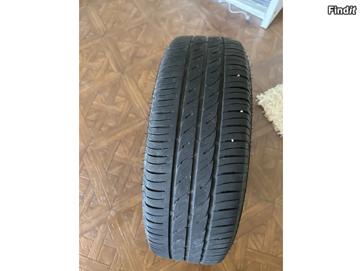 Myydään Summer tires