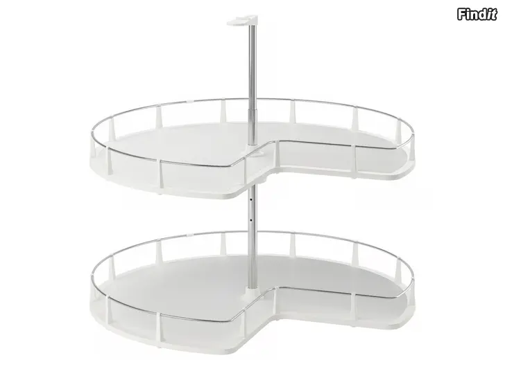 Säljes Hörnskåpskarusell 88 cm
