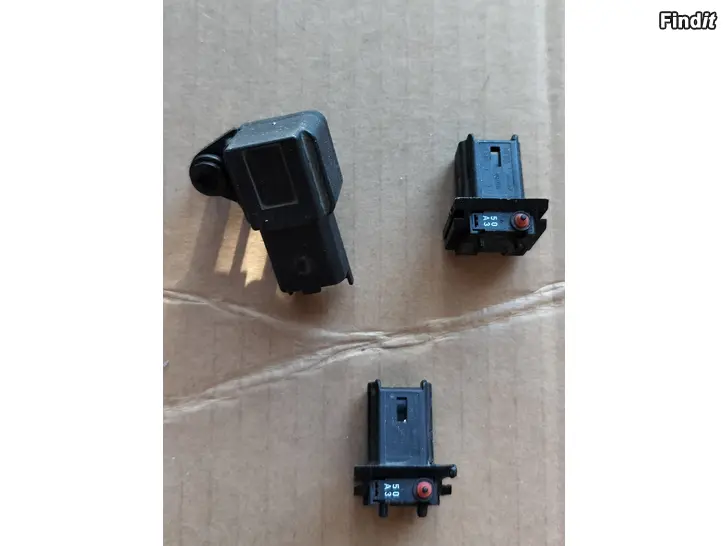 Myydään Ahtopaineanturi mikrokytkimet