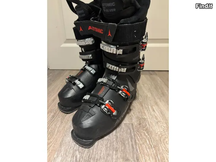 Säljes Atomic Hawx Prime 100X  Slalompjäxor i toppskick