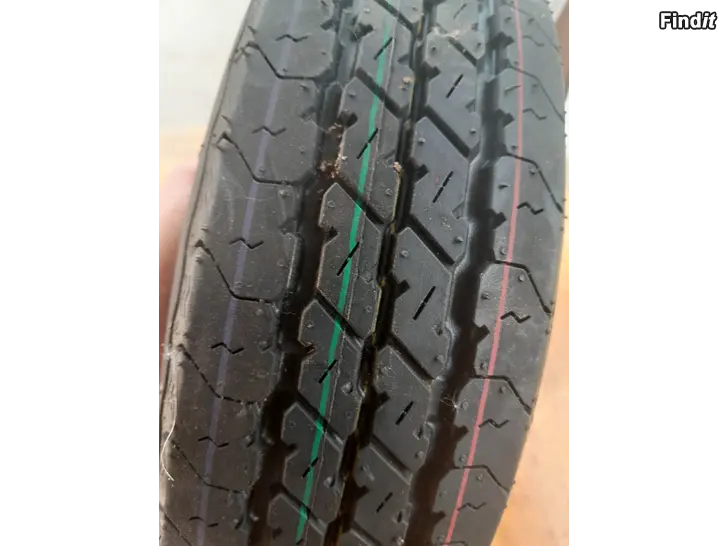 Säljes 145 80 R10 ny