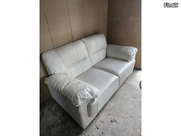 Säljes Soffa