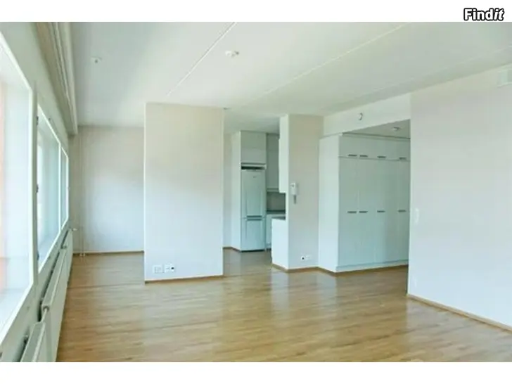 Uthyres Vasa Centrum 2r + k + balkong + b 73 kvm Rådhusgatan 5 A