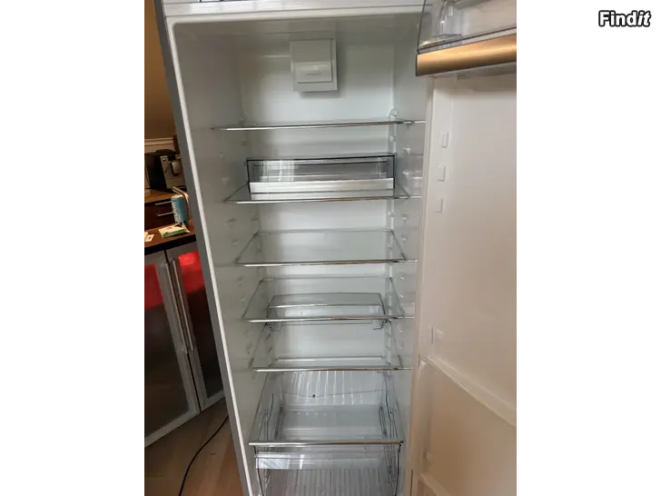 Säljes AEG Kylskåp  frys