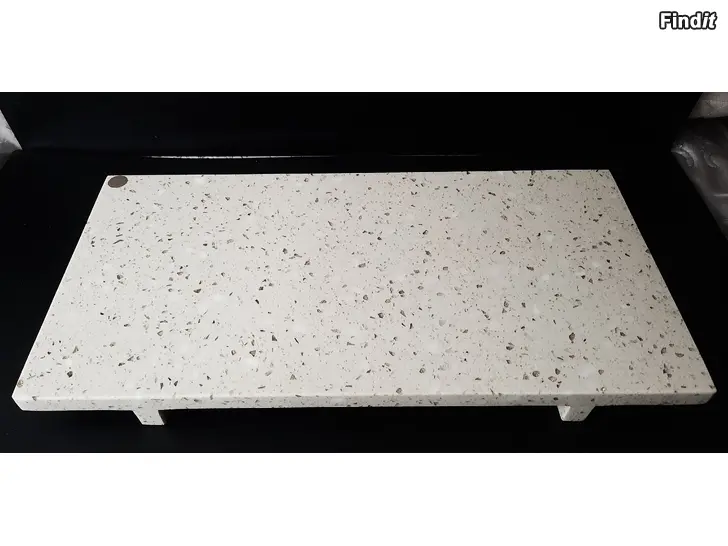 Myydään Stone Tray Tarjotin Suunnittelu Hübsch