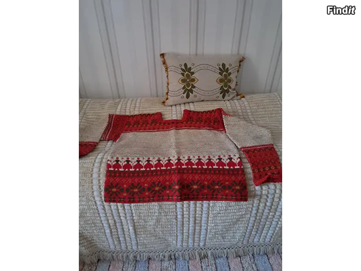 Myydään Korsnäströja -Herr