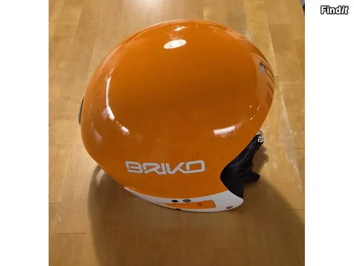 Säljes Slalomhjälm