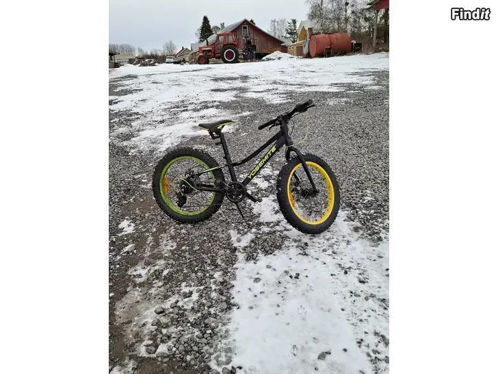 Säljes Cykel 20