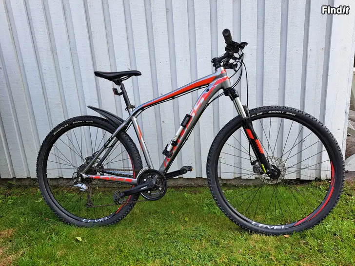 Säljes Mountain bike