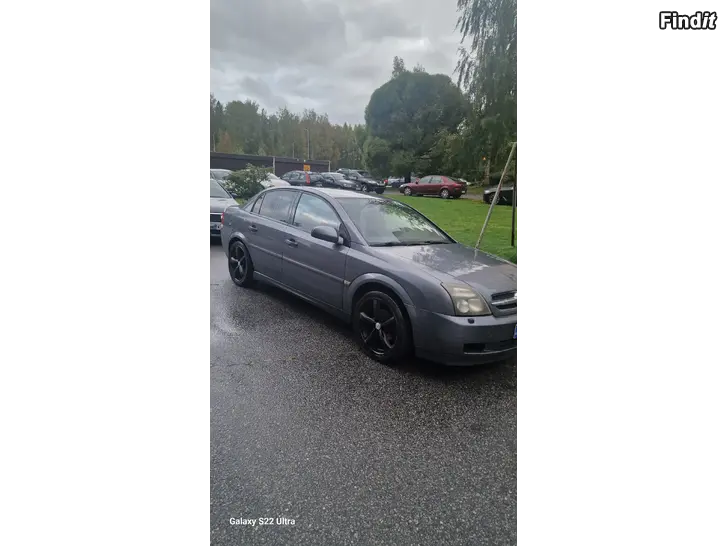 Säljes Opel Vectra 1.8 Bensin