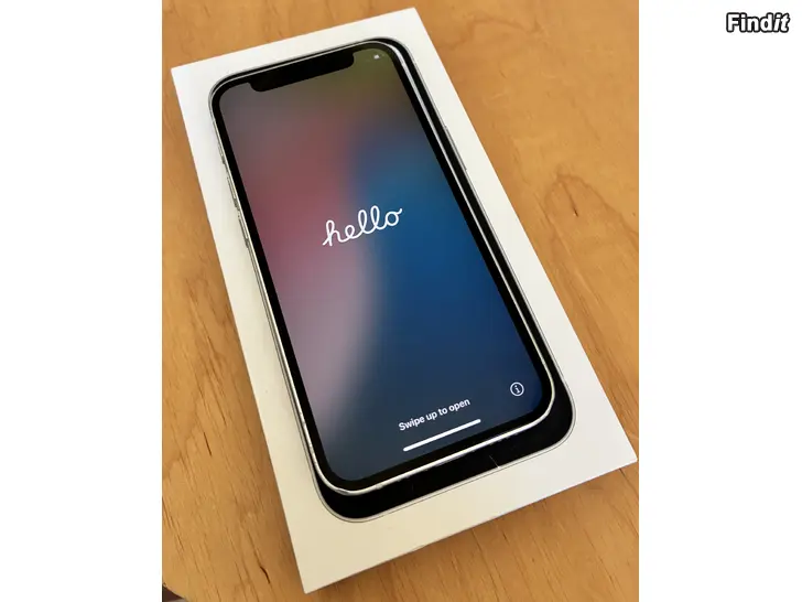 Myydään Iphone 12 mini