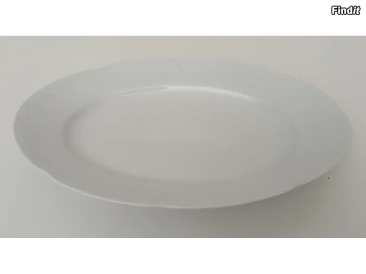 Myydään Tarjoiluastia