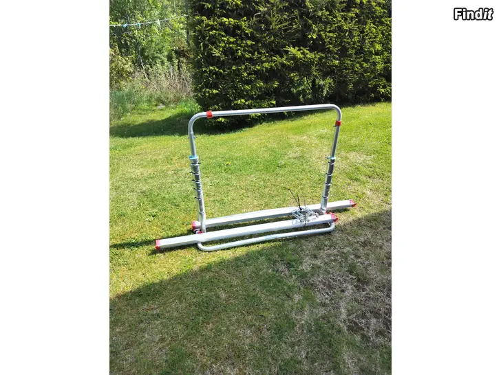 Säljes syckelställning