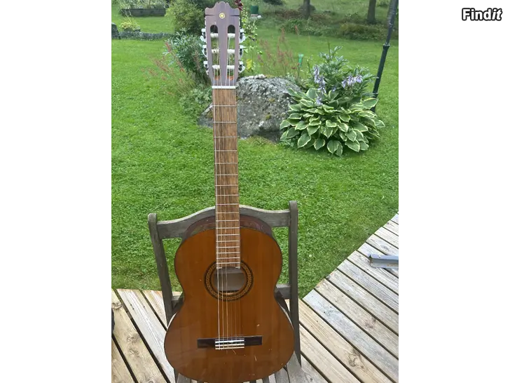 Säljes Yamaha