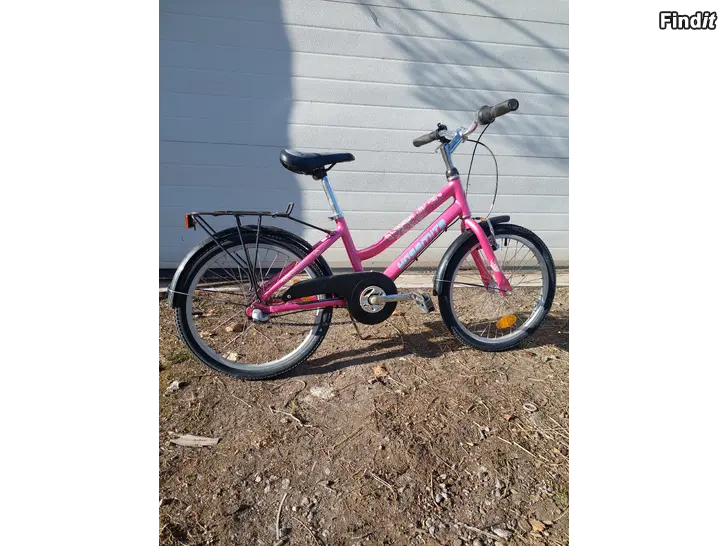 Säljes Barn cykel