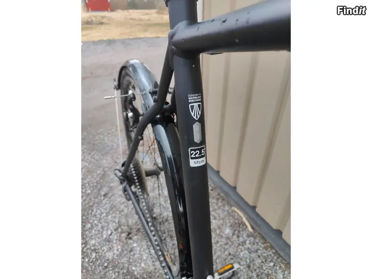 Säljes Trek herrcykel