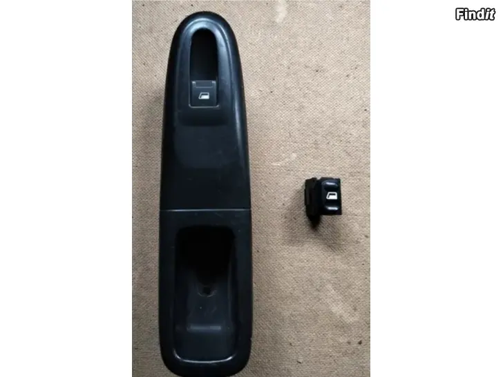 Myydään Lasinnostin kytkin paineenmuuntaja turboahdin