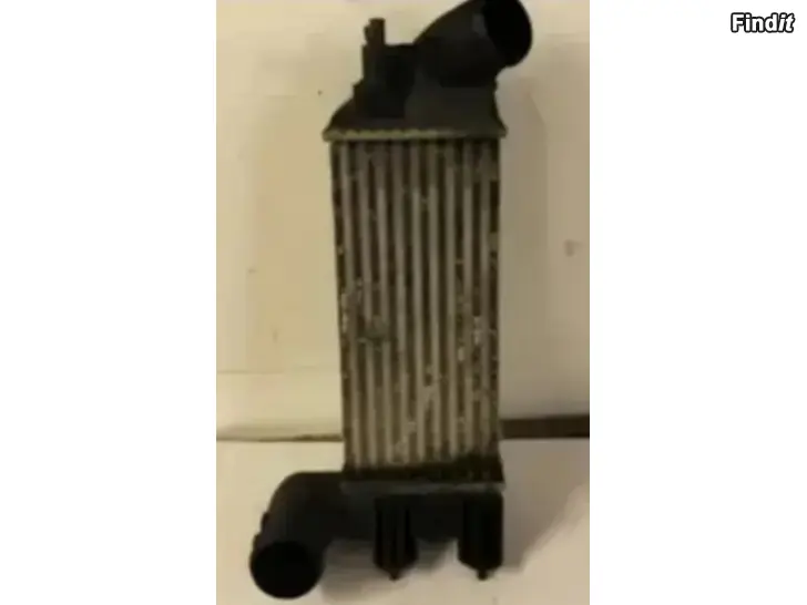 Säljes Välijäähdytin