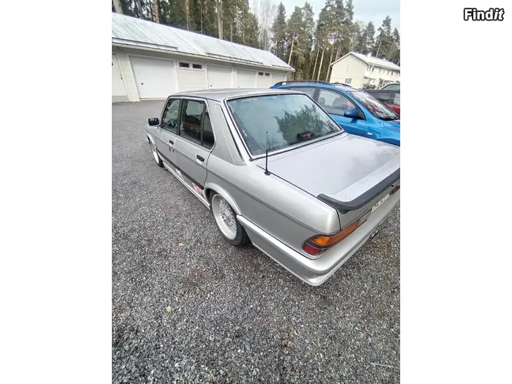 Säljes M535