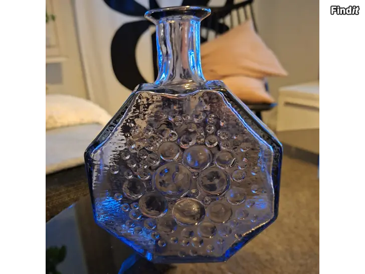 Säljes Stella Polaris