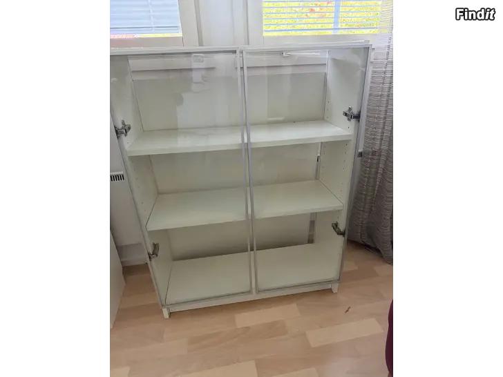 Bortges Hämta bort IKEA Billy