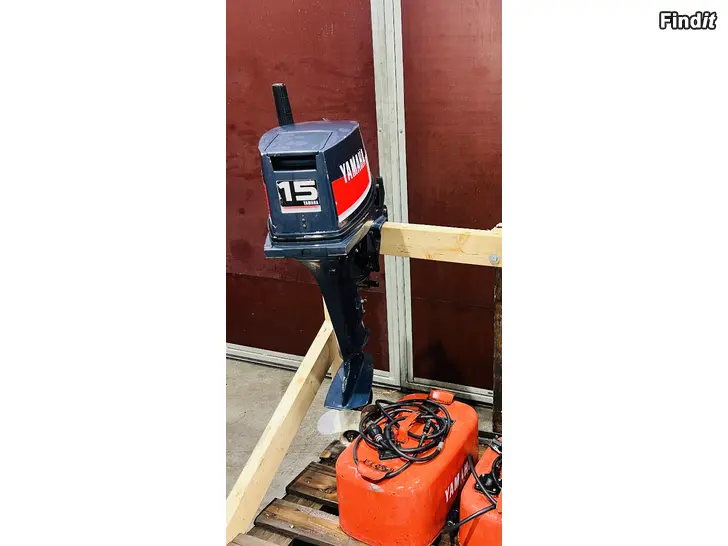 Säljes Reservdels motor eller projekt