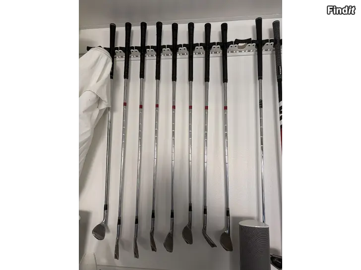 Myydään Ben Hogan klassiska blades