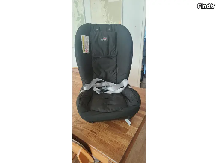 Säljes Britax Römer Two Way