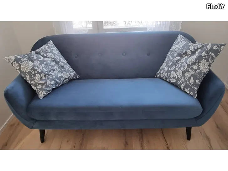 Säljes Soffa Egedal