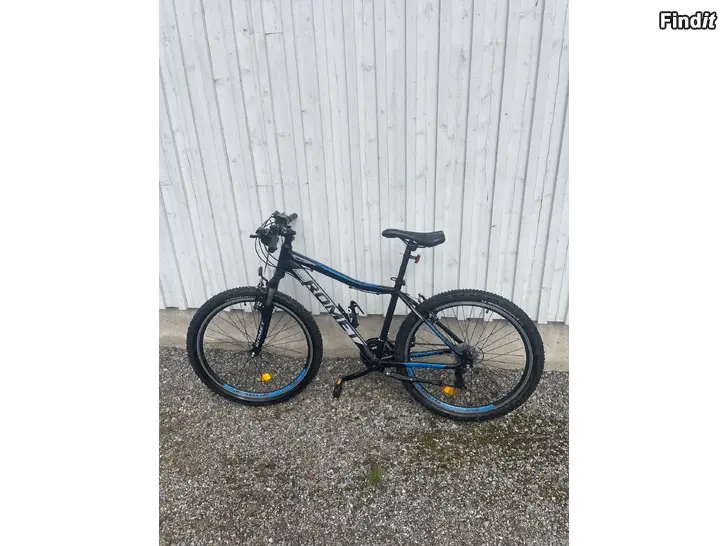 Säljes Romet Rambler R6.1 - 17