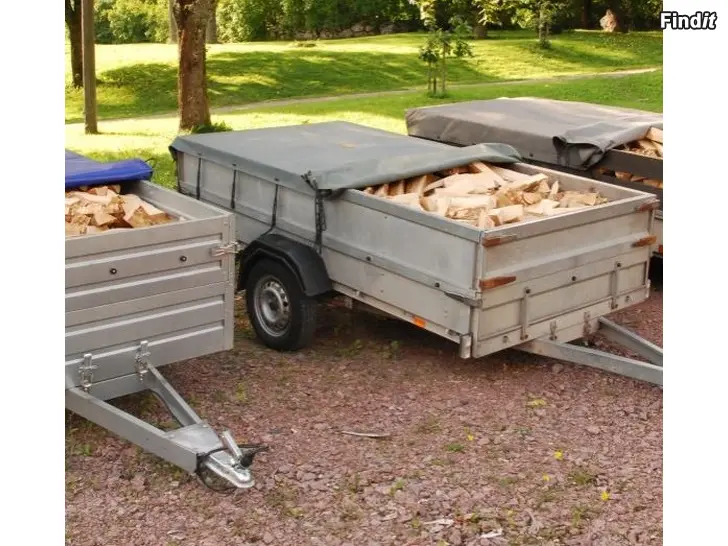 Myydään PRIMA BJÖRKVED