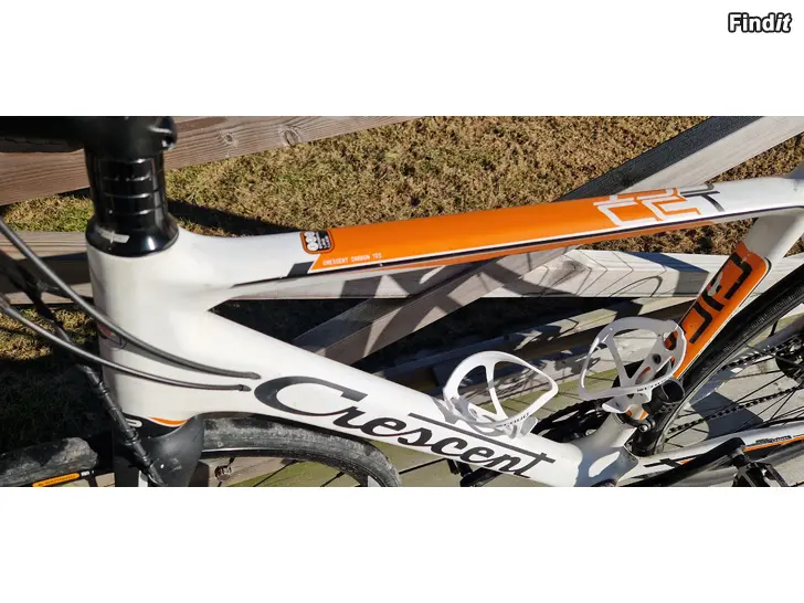 Myydään Maantie kilpapyörä