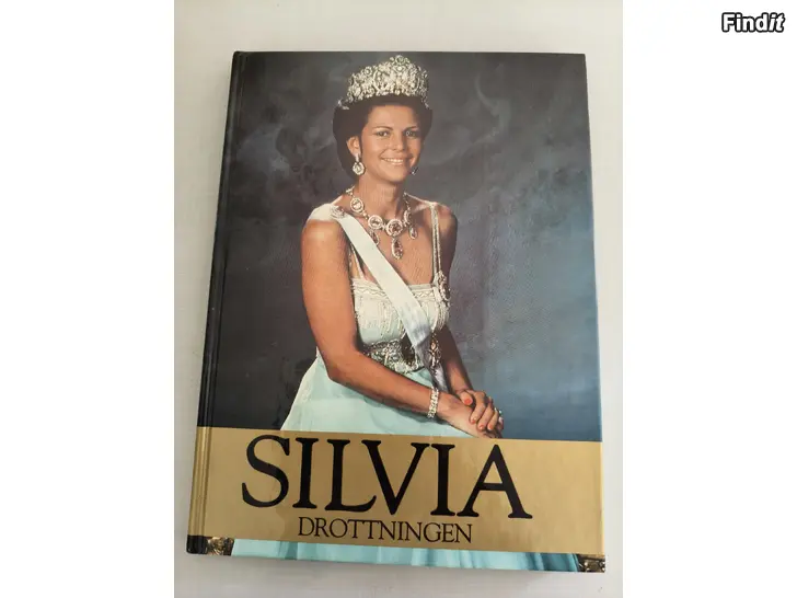 Säljes SILVIA