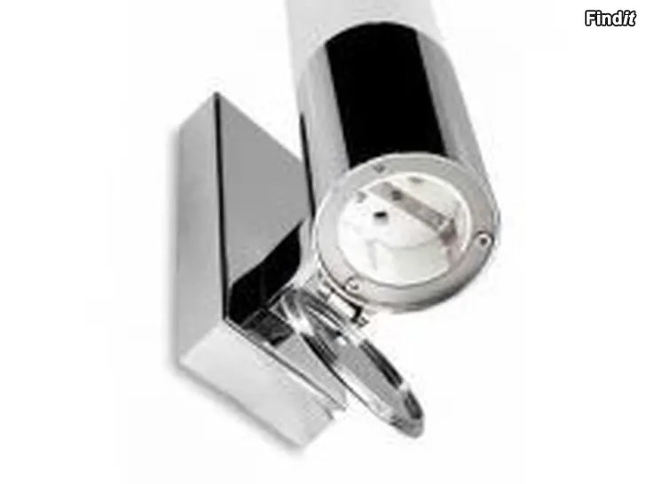 Säljes Leds C4 ip 44 seinävalaisin shukolla