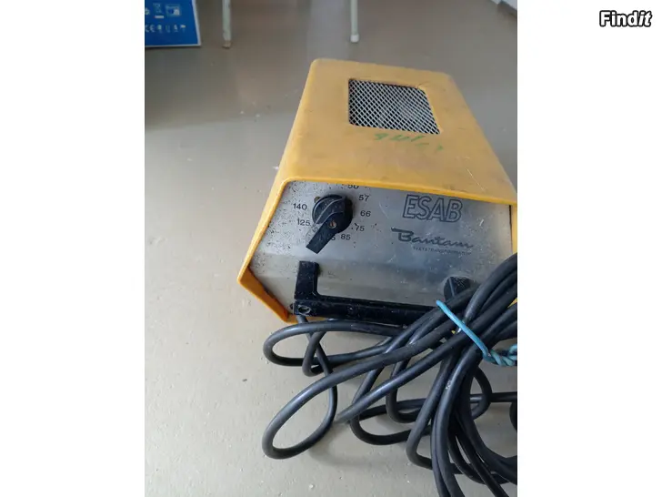 Myydään Hitsauskone