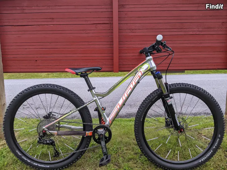 Säljes Mtb 26