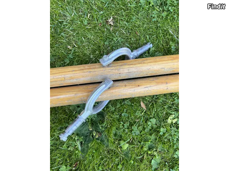 Säljes Säljes åror