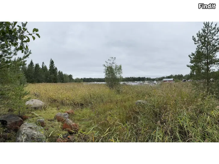 Säljes Strandnära tomt för fristående småhus på Köklot