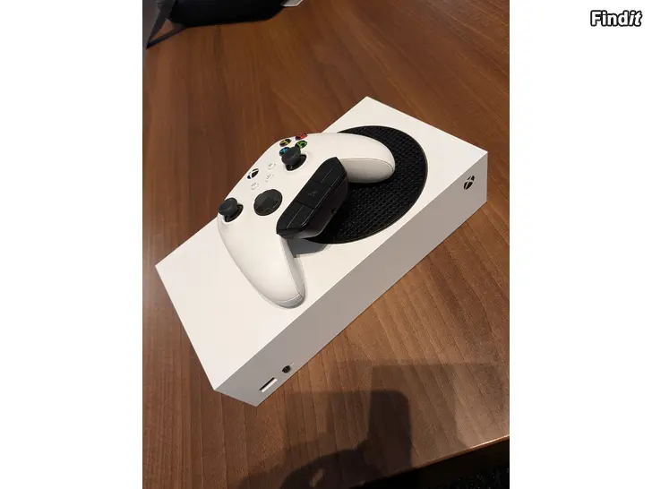 Säljes Xbox series s