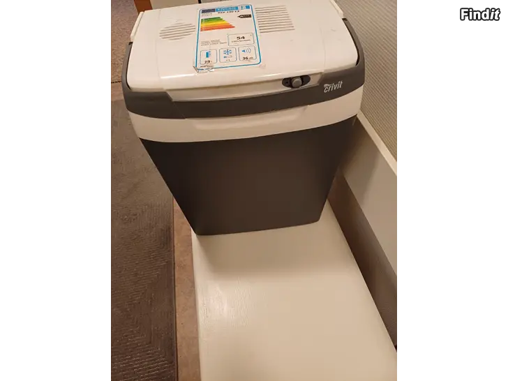 Säljes Kylbox