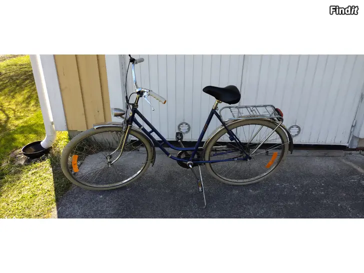 Säljes Cykel Kroon 28 tum