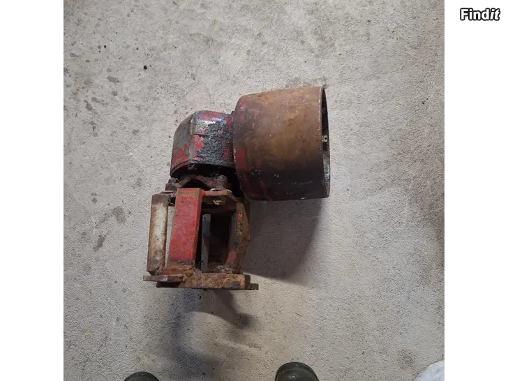 Säljes ett av varje