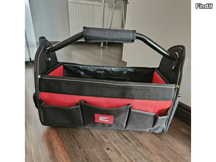 Säljes Einhell Verktygsväska
