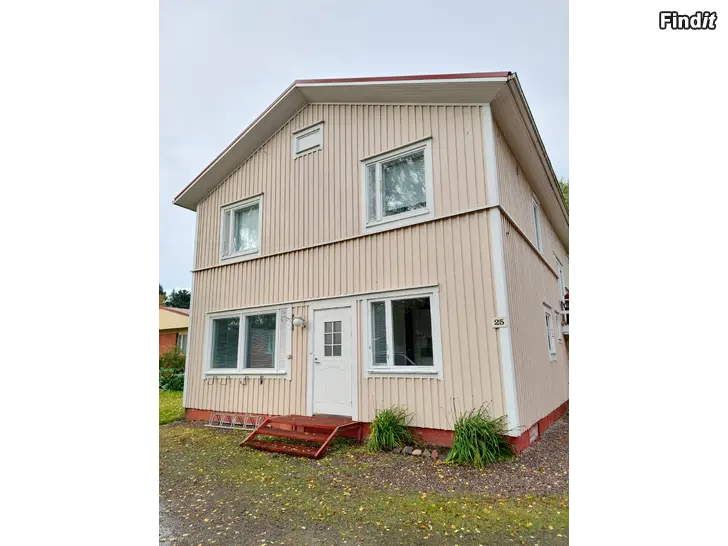 Uthyres Stor lägenhet uthyres i Näsby