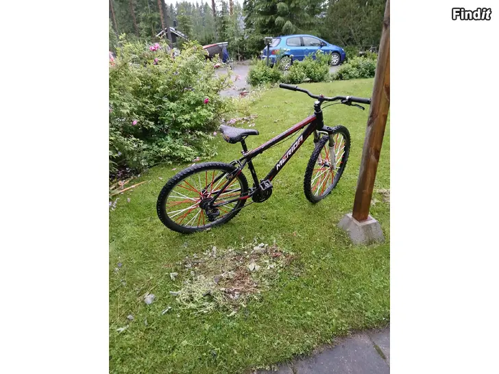 Säljes Merida 26
