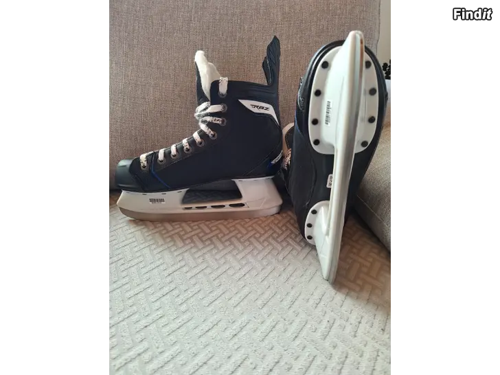 Säljes CCM RBZ PROLITE II